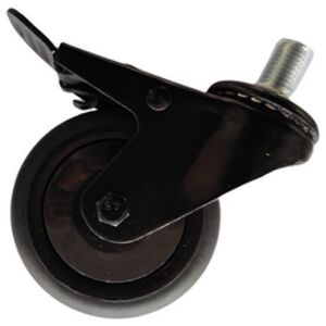 TunaBone TunaBone Wheels of Kamado grill 21/22/23/24"