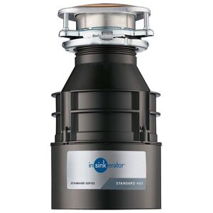 Insinkerator STANDARD 460