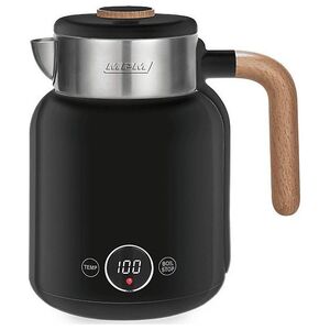 Kettle MPM MCZ-128/C, black