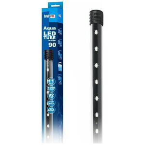 HapPet AquaLED Tube baltas 11W/92cm
