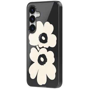 FPS931AMAUW Unikko Hybrid Case Samsung Galaxy S25, Cream