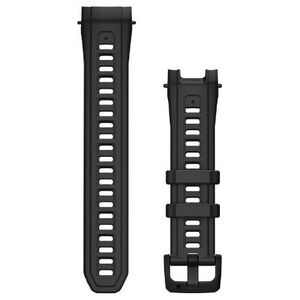 Garmin watch strap Instinct 3 22mm, black