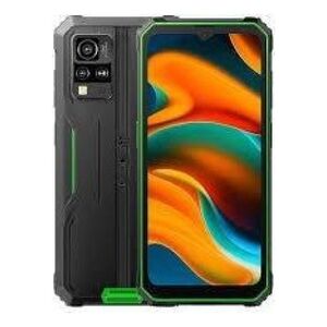 MOBILE PHONE BV4800 PRO/4/128GB GREEN BLACKVIEW