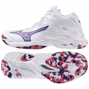 Buty Mizuno WAVE LIGHTNING Z8 MID V1GC240520