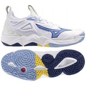 Buty Mizuno WAVE MOMENTUM 3 V1GA231297