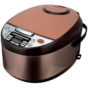 Brock Multivaryklė, 900W, 220V ~50Hz, 5L