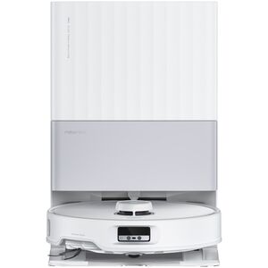 VACUUM CLEANER ROBOT Q REVO/EDGE WHITE QRE02-00 ROBOROCK