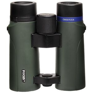 Focus Observer 8x50 HD