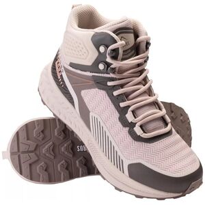 Damskie buty trekkingowe wodoodporne Elbrus Eline MID WP Wo'S rozmiar 40