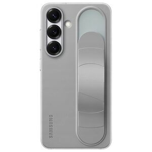 GS931CJEGWW Standing Grip Case Samsung Galaxy S25, Gray