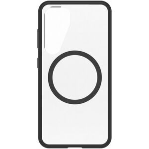 React Magnet Case Samsung Galaxy S25,Transparency , FPS931OBJTW