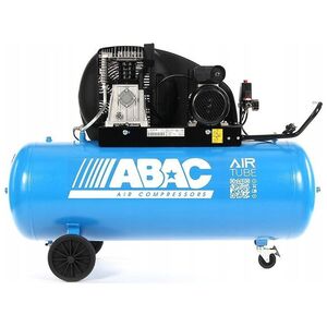 ABAC LINE EXT A39/200 COMPRESSOR 3HP 230V 393l/min ->4116024151