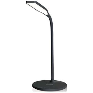 Nedis LTLGQ4M2BK lampa stołowa 5,5 W LED G Czarny