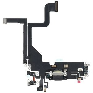 Καλώδιο φόρτισης OEM USB για IPHONE 13 Pro μαύρο (αφαίρεση) 14243897 5903396330605