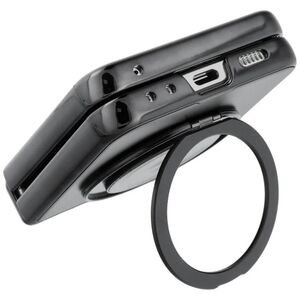 QLTYPRI Futerał HCD3 kompatybilny z MagSafe do SAMSUNG Galaxy Z FLIP 5
