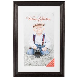 Photo frame Memory 15x23, black (1201398)