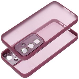 Futerał VARIETE do XIAOMI Redmi Note 14 5G purpurowy