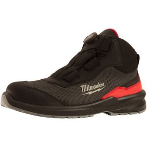 MILWAUKEE SHOES FLEXTRED BOA B1M110133 SIZE.41 S1PS ESD FO HIGH