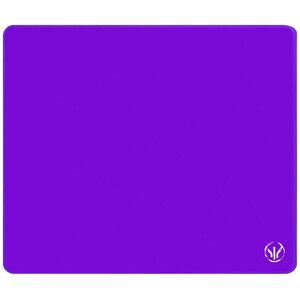 WLMouse Violetinė Pelės kilimėlis (490mm x 420mm) Pelės Kilimėlis