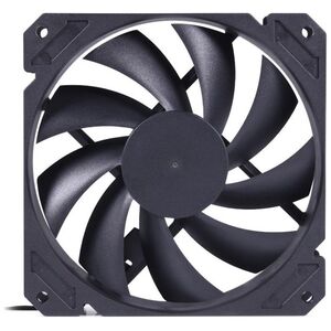 Alphacool Core 120mm fan PWM 4000rpm, case fan (black)