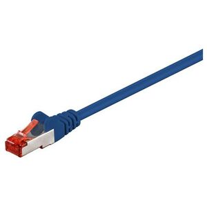 Patchcord CAT6, S/FTP, 7.5m (95522)