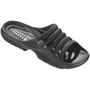 Beco Slippers unisex BECO 90653 0 size 46 black