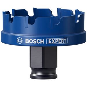 Bosch Bosch EXPERT Hole Saw Carbide SheetMetal 51mm