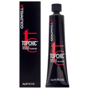 Goldwell Topchic farba do włosów 60ml 4NN