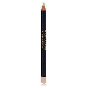 MAX FACTOR Max Factor, By Ellen Betrix, Kohl Kajal Eyeliner, 090, Natural Glaze, 4 g για γυναίκες 13277468 50535088