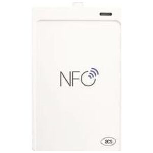 ACS ACR1552U USB NFC Reader IV 13689036 4897129310648