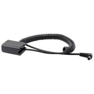 Feelworld Feelworld Dummy battery adapter FW50