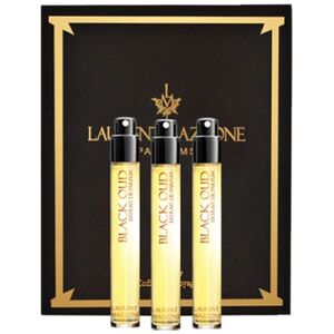 John Richmond Set Trio, Laurent Mazzone, Black Oud, Extrait De Parfum, Ανδρικά, 3 τμχ, 15 ml Ανδρικά 14033940 3760213761323