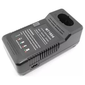 Extra Digital Akumuliatoriaus įkroviklis įrankiams MAKITA MT4148, 7.2V-18V 1.5A, Ni-MH/Ni-CD 14061814 9990000921553
