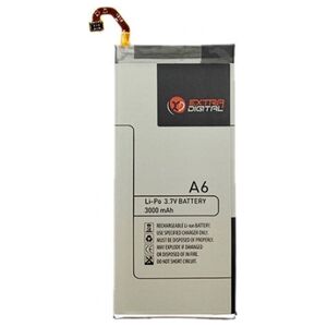 Extra Digital Battery Extra Digital Battery Samsung Galaxy A6 (2018) 14070921 9990000170623