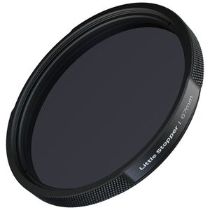 Lee Filters Lee Elements φίλτρο ουδέτερης πυκνότητας Little Stopper 67mm 14071233 5055782241177