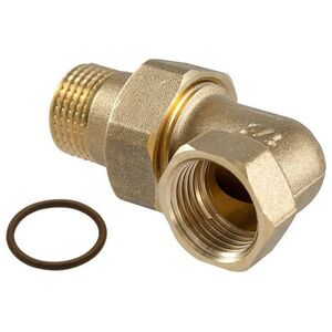 ΣΥΝΔΕΣΗ TDM BRASS 1 V/I 14078146 4770364160905