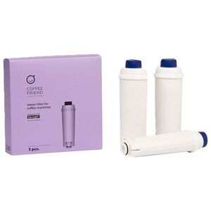 Philips Water filter Coffee Friend For Better Coffee for