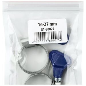 Specialist+ SPECIALIST+ σφιγκτήρας με λαβή, 16-27 mm, 2 τεμ. 14386364 4779039139314