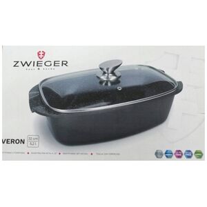ZWIEGER VERON Brytfanna 32cm