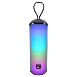 Głośnik Technaxx MusicMan, RGB, Bluetooth