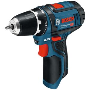 Wiertarko-wkrętarka Bosch GSR 12V-15 12 V