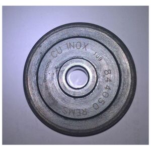 Rems Kółko tnące NANO BASIC-PACK CU-INOX - 844050