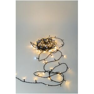 Lampki choinkowe CHRISTMAS_TO 360LED LIGHTS CONECT 36M 20360CBL-WW&WF