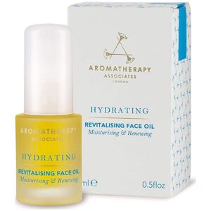 Aromatherapy Associates Aromatherapy Associates, ενυδατικό τριαντάφυλλο, αιθέρια έλαια, αναζωογονητικό, λάδι, για πρόσωπο, 15 ml για γυναίκες 14290573 642498002045
