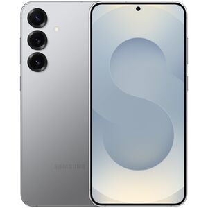 Smartfon Samsung Galaxy S25+ 12/256GB Srebrny (SM-S936BZS)