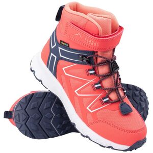 Dziecięce buty zimowe trapery Elbrus Haily MID Jrg rozmiar 33