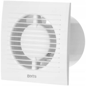 Household fan EXTRA X100, DN100