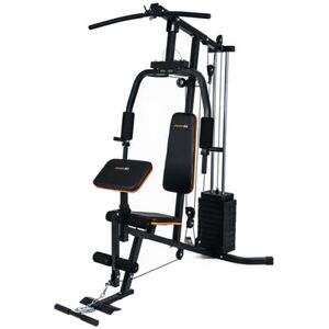 Everfit Jėgos staklės EVERFIT MSK-500 2 dėžė. 13417822 8029975996301