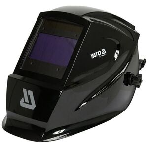 Yato YT.WELDING HELMET. TRUE COLOR ALONE.