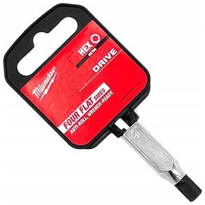 MBG - PIOTR KIŹLIŃSKI MILWAUKEE SOCKET 3/8 WITH A 3mm IMBUS TIP 14224226 4058550000000